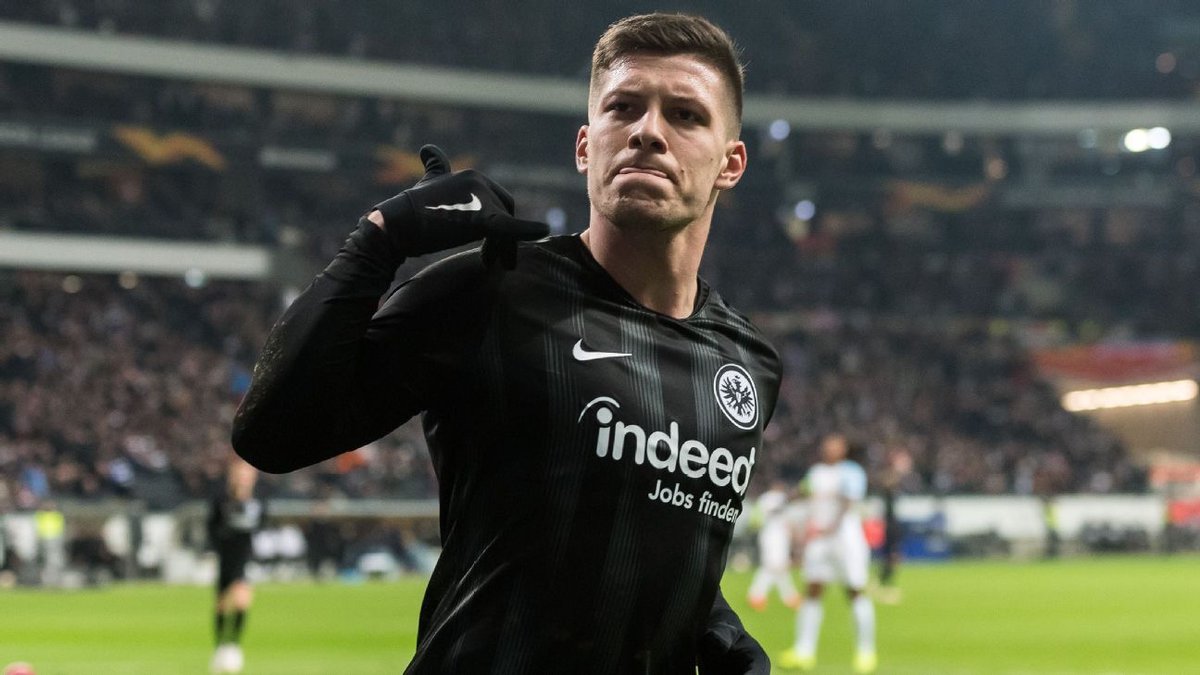 فرانکفورت-صربستان-Eintracht-Serbia