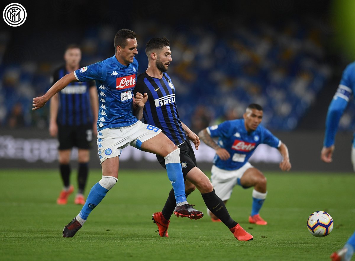 اینتر-ناپولی-Inter-Napoli