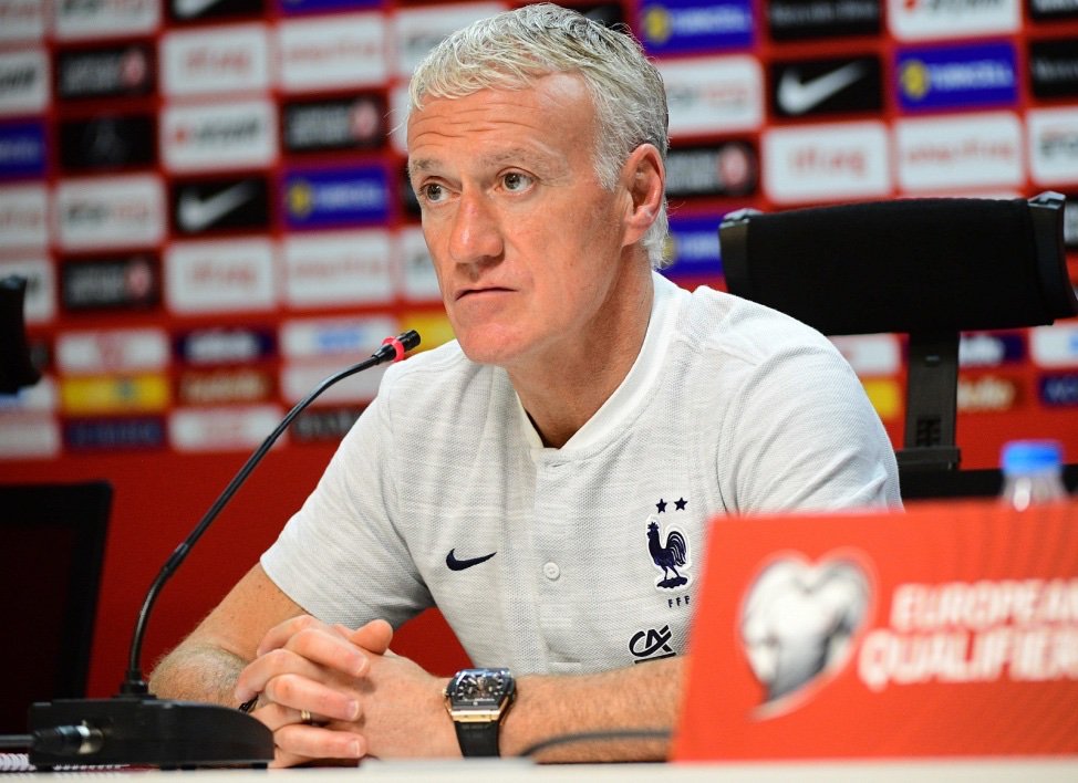 فرلاند مندی-لیون-Ferland Mendy-Lyon