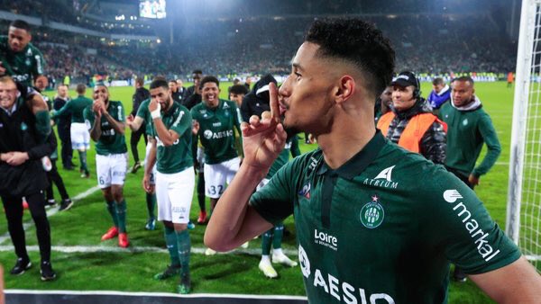 فرانسه-سن اتین-France-Saint etienne
