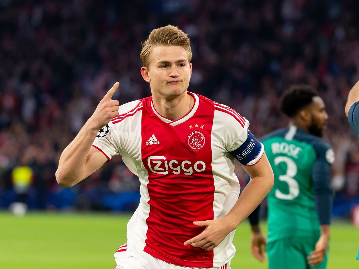 آژاکس-هلند-Ajax-Netherlands