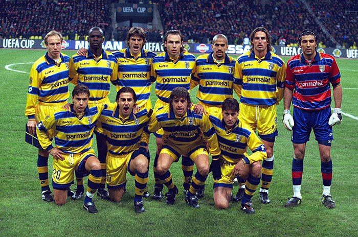 Parma