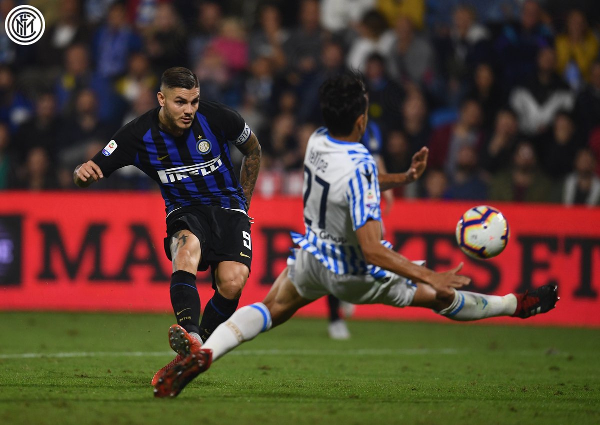 Mauro Icardi