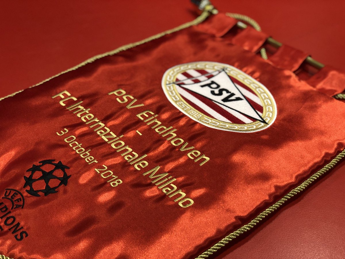 PSV - Inter - هلند - ایتالیا