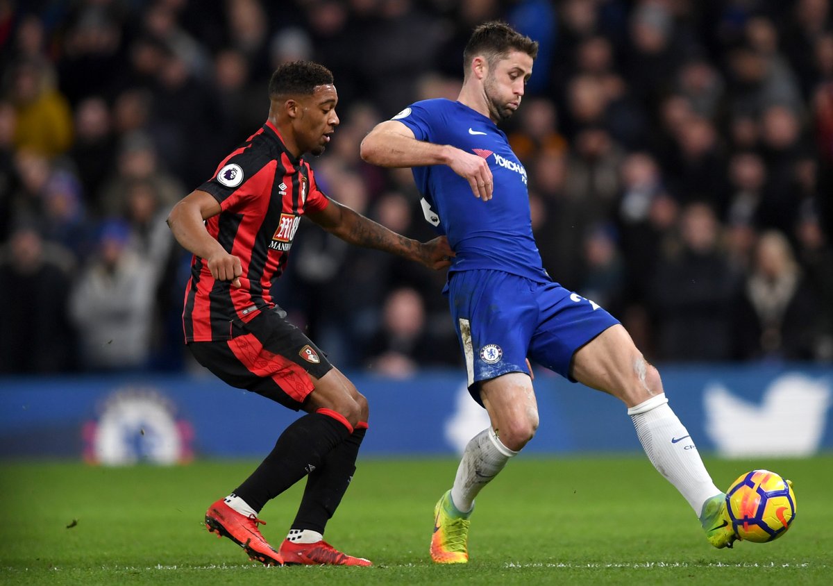 Chelsea - Bournmouth