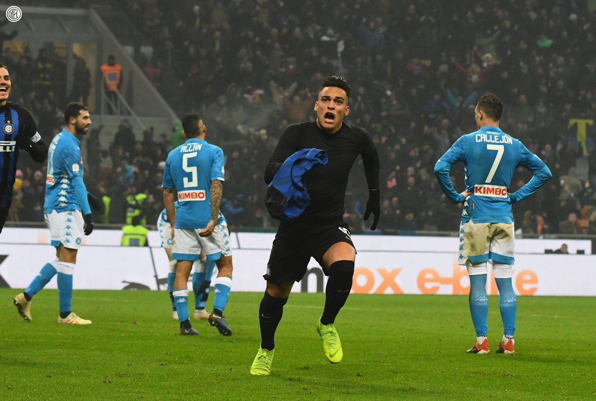 آرژانتین - ناپولی - Argentina - Napoli