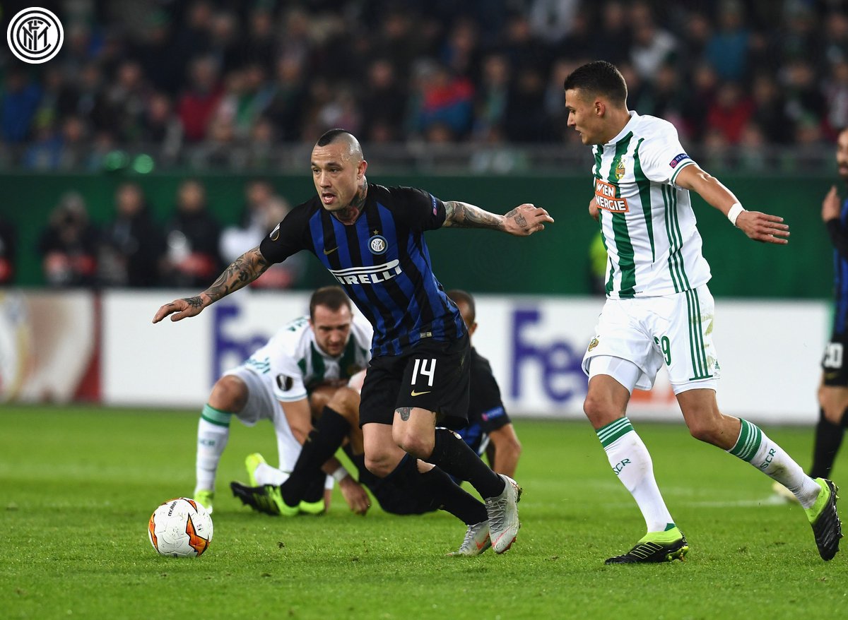 راپید وین - اتریش - Rapid Wien - Austria