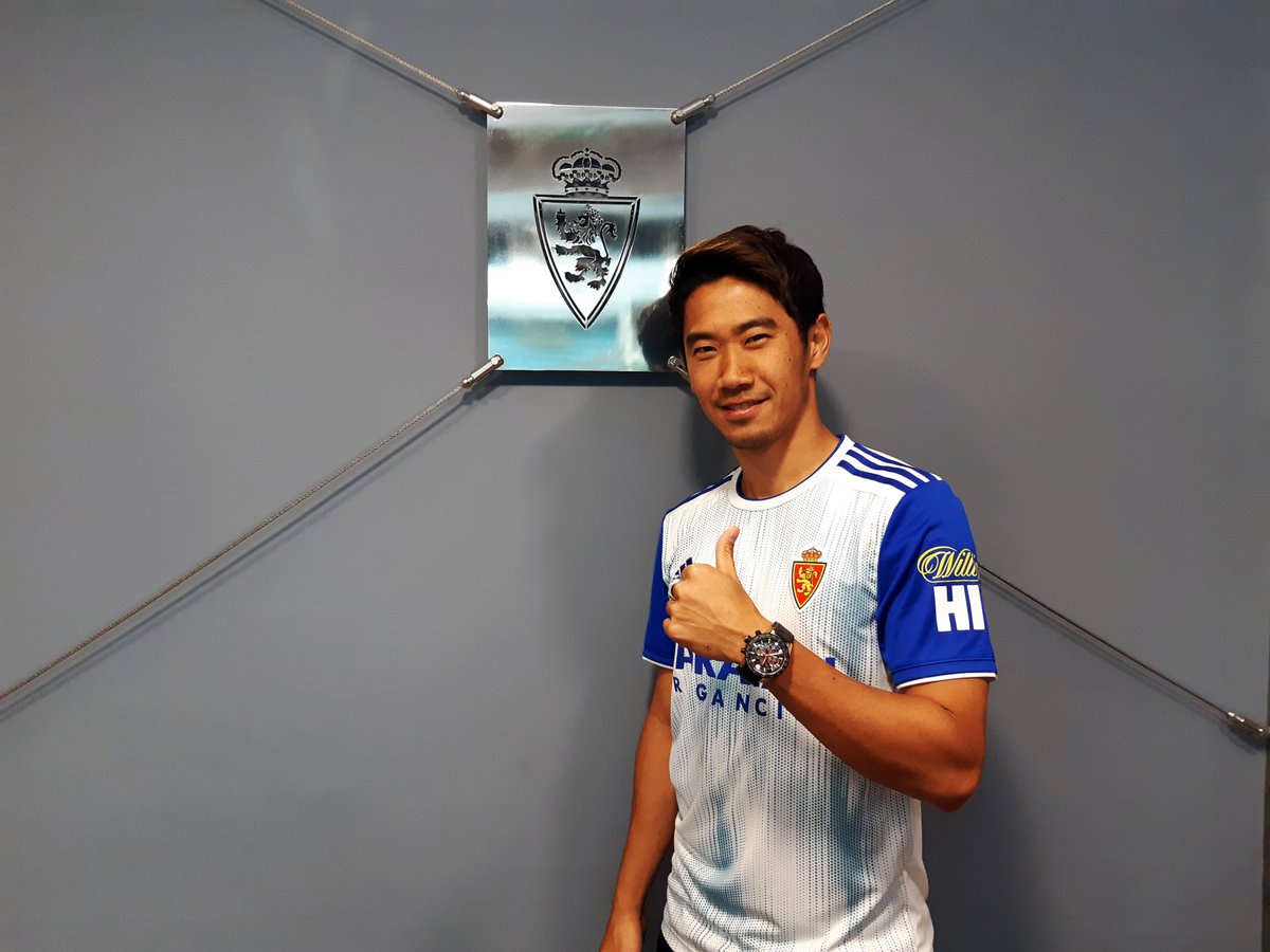 ژاپن-رئال زاراگوزا-Japan-Zaragoza