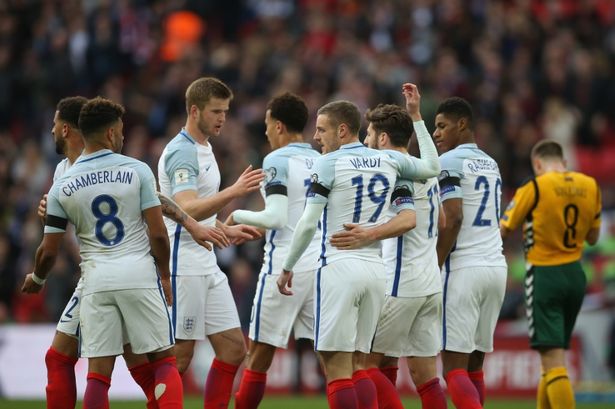 England