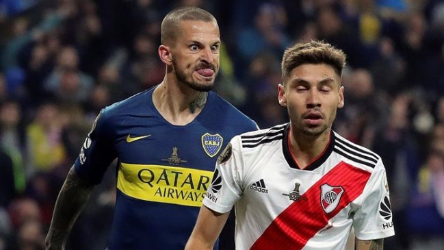 آرژانتین-فیورنتینا-Argentina-Fiorentina