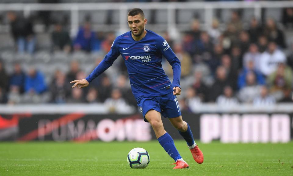 چلسی-کرواسی-Chelsea-Croatia