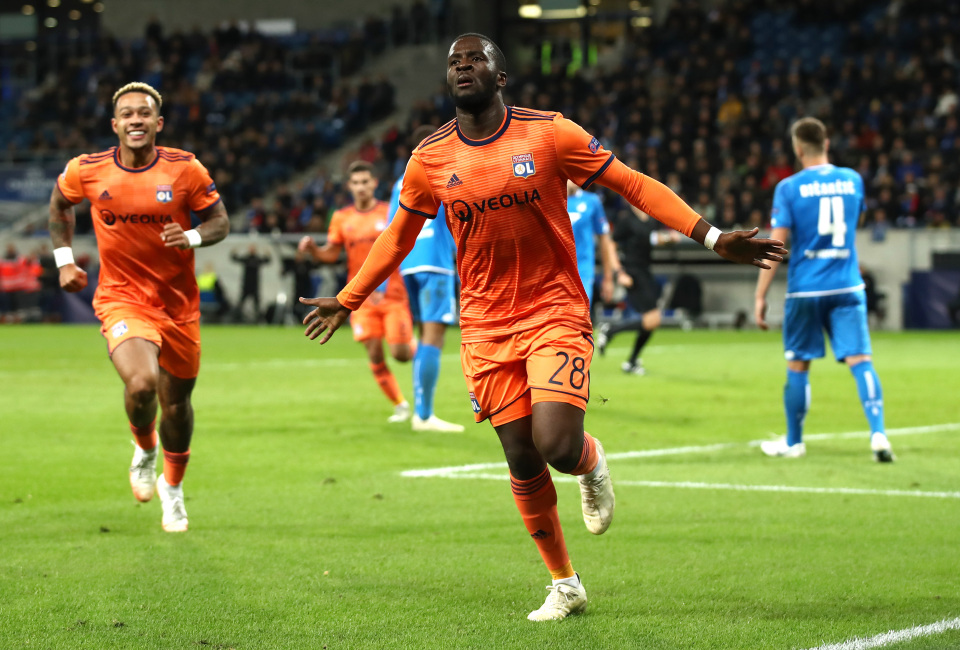 فرانسه-تاتنهام-France-Tottenham