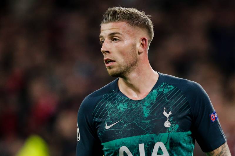 بلژیک-تاتنهام-Belgium-Tottenham