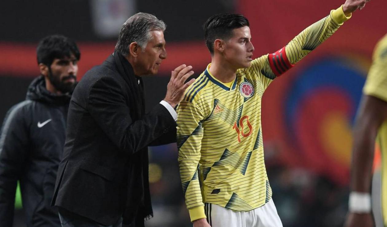 کلمبیا-سری آ-Colombia-Serie A