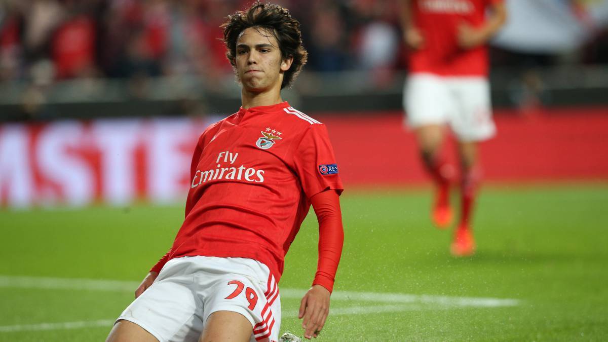پرتغال-بنفیکا-Portugal-Benfica