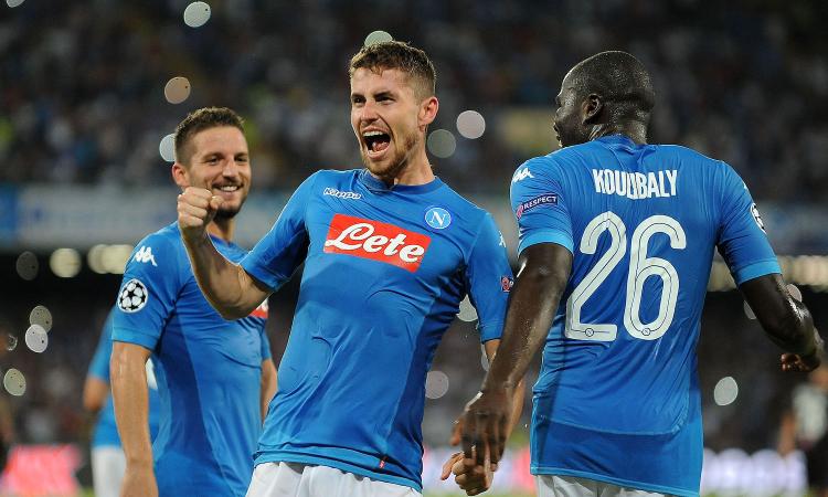 Jorginho