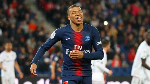 فرانسه-لیگ ۱-France-Ligue 1