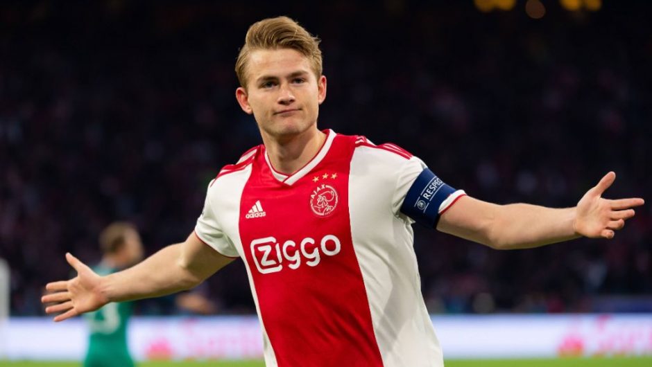 هلند-آژاکس-Netherlands-Ajax