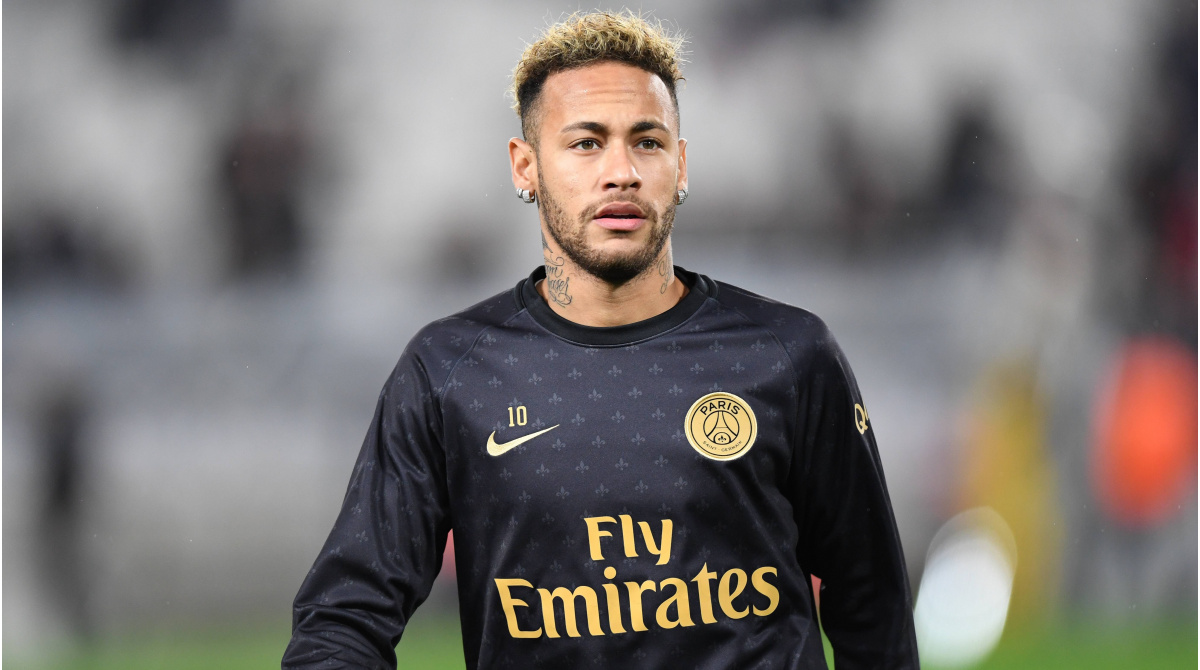 نیمار-Neymar