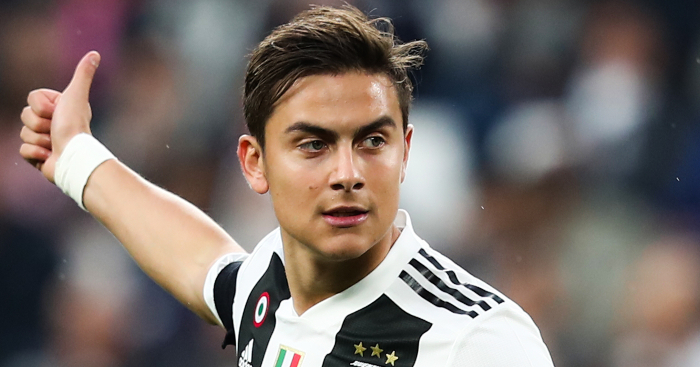 آرژانتین-یوونتوس-Argentina-Juventus