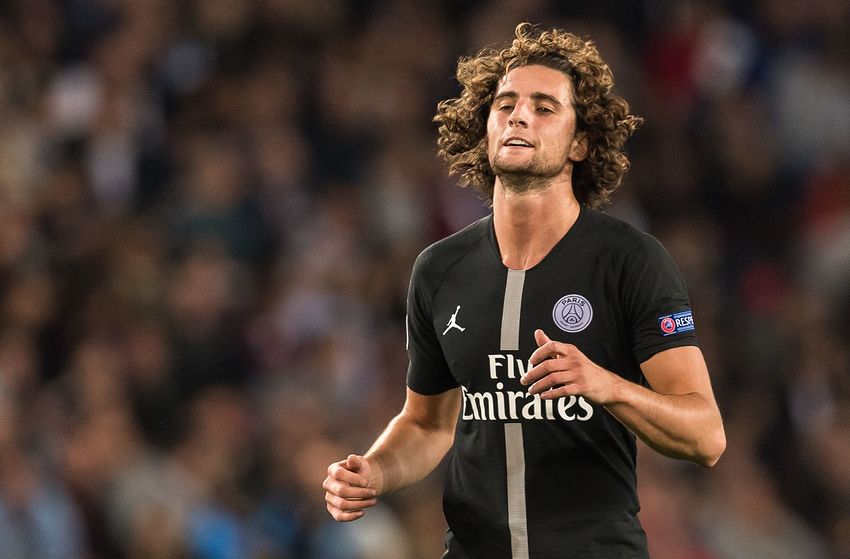 یوونتوس-فرانسه-Juventus-France