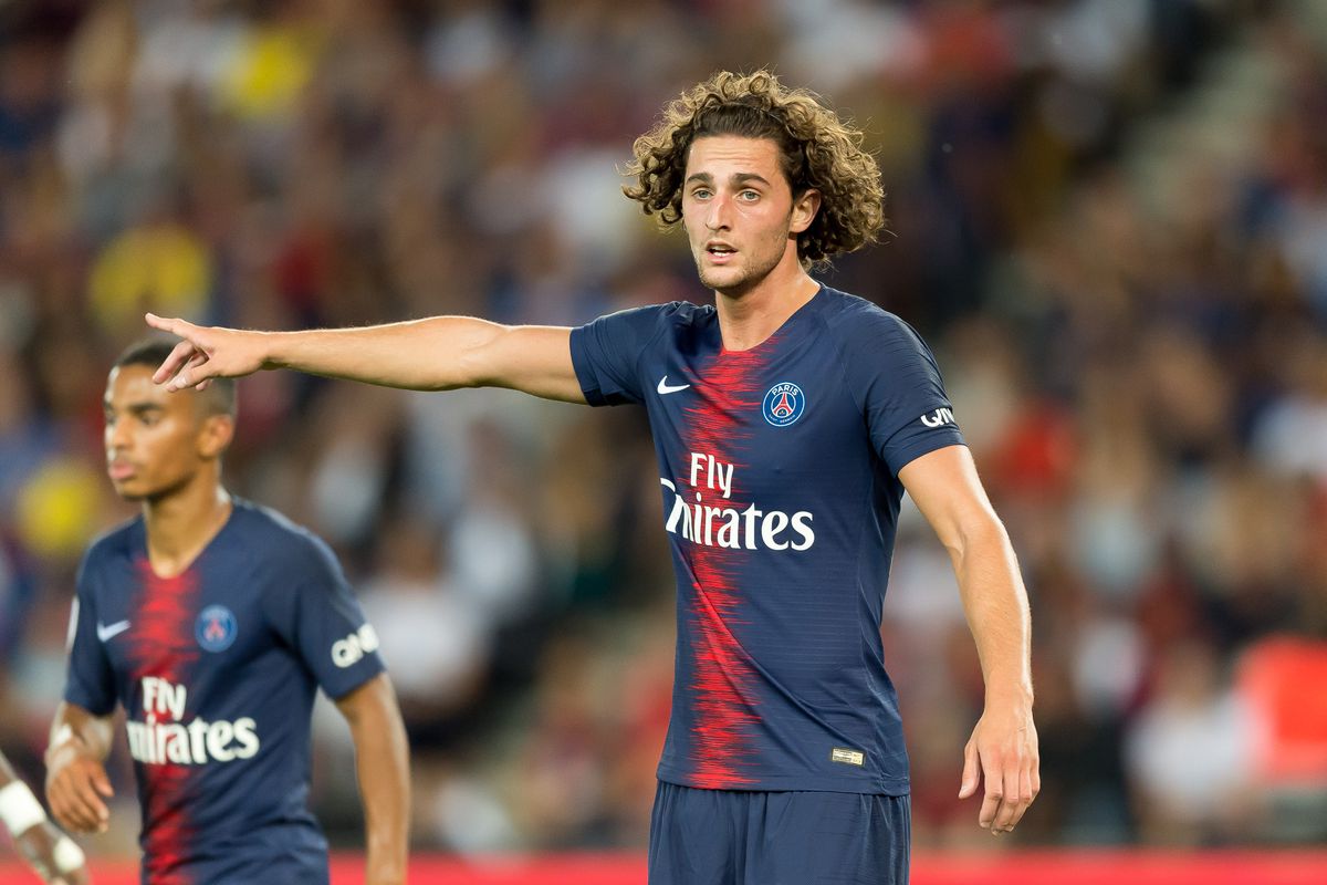 پاری سن ژرمن-فرانسه-France-PSG