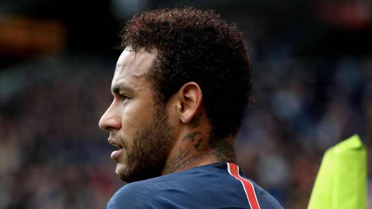 نیمار-Neymar