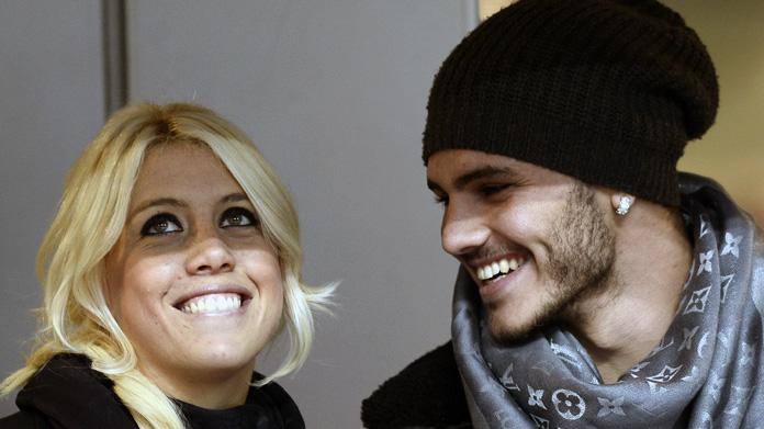 مائورو ایکاردی - Mauro Icardi - آرژانتین - Argentina