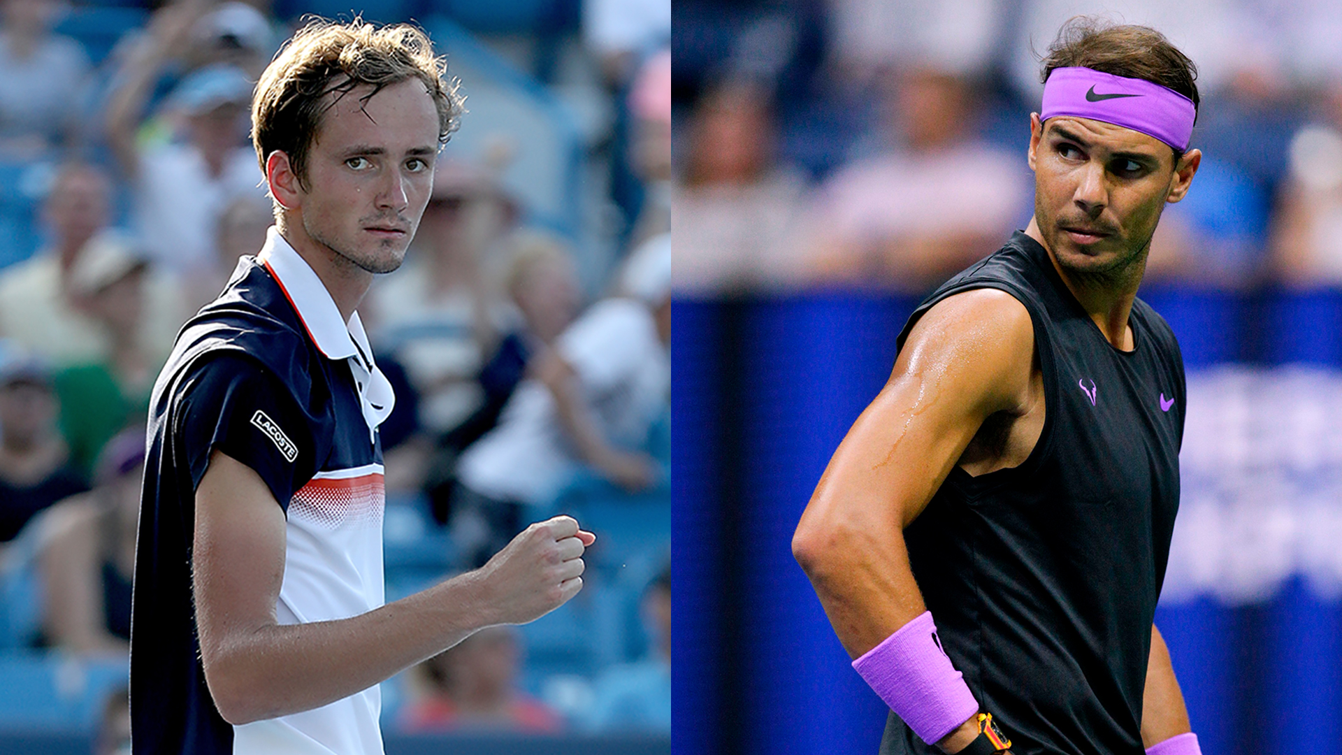 تنیس-یو اس اوپن-نیویورک-Tennis-US Open