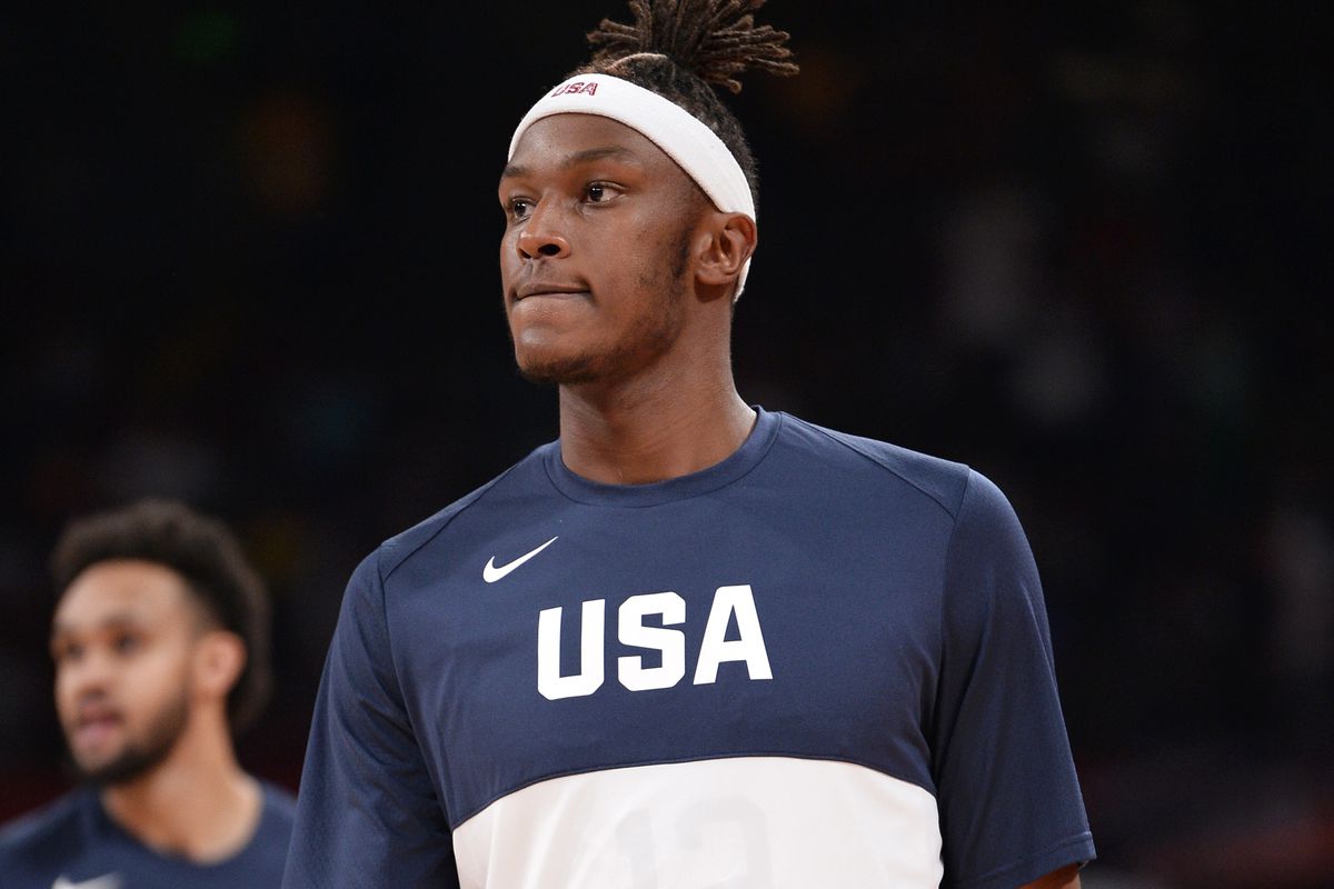 بسکتبال-جام جهانی بسکتبال-تیم بسکتبال آمریکا-Basketball-FIBA World Cup-USA Basketball