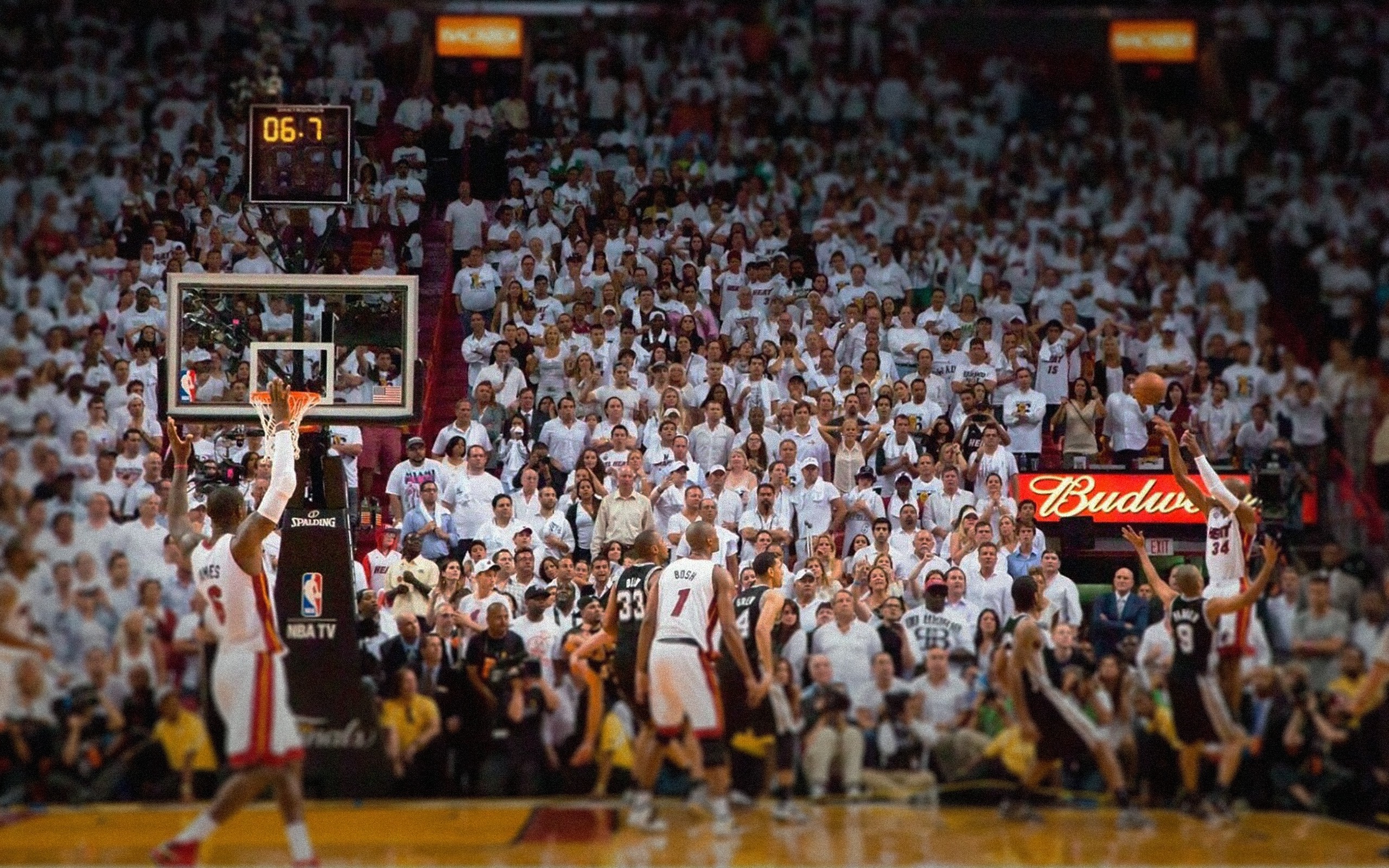 بسکتبال-کایری اروینگ-میامی هیت-کلیولند کاوالیرز-NBA Basketball-Kyrie Irving-Miami Heat-Cleveland Cavaliers