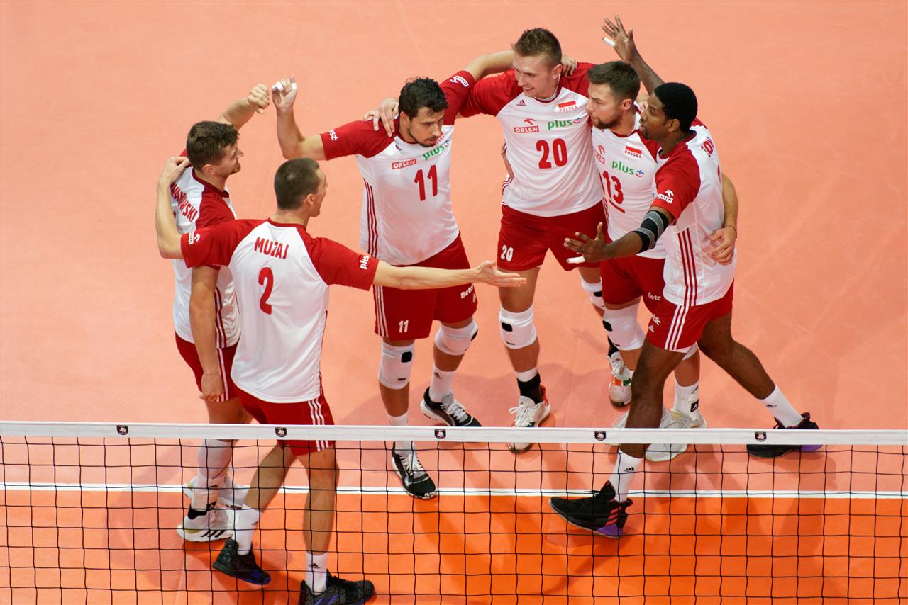 والیبال قهرمانی اروپا-Volleyball European Championship