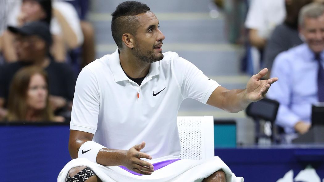 تنیس-Tennis