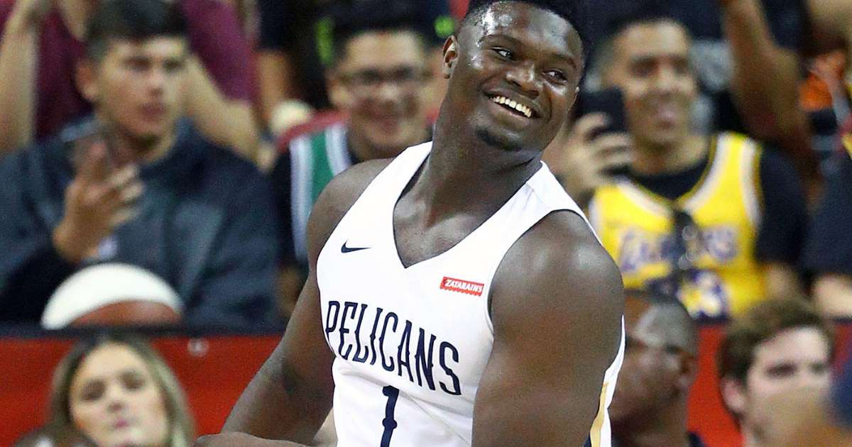 نیواورلینز پلیکانز-بسکتبال-NBA Basketball-New Orleans Pleacans