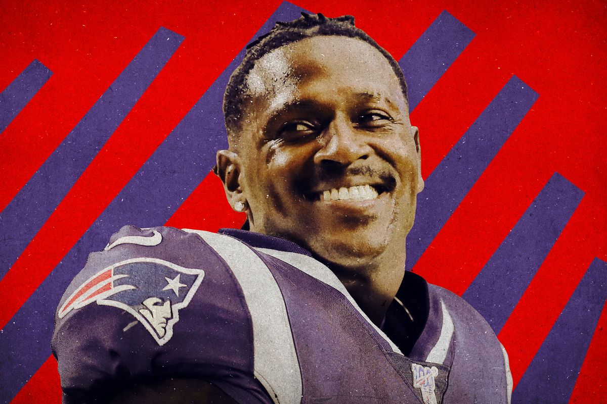 لیگ فوتبال آمریکایی-نیوانگلند پتریتس-NFL-New England Patriots