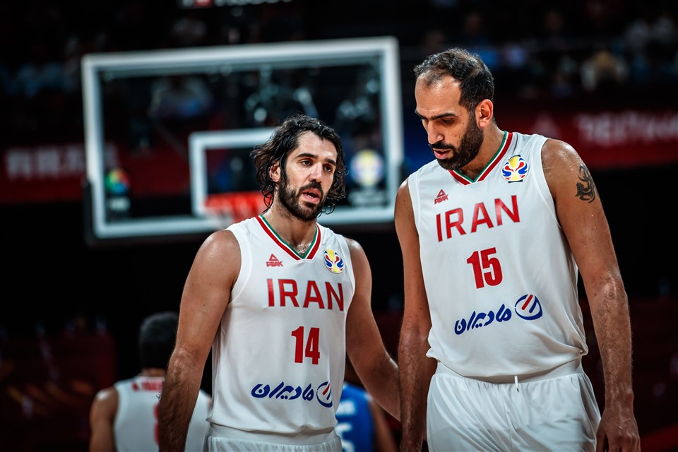 بسکتبال-رنکینگ بسکتبال-Basketball-FIBA Ranking