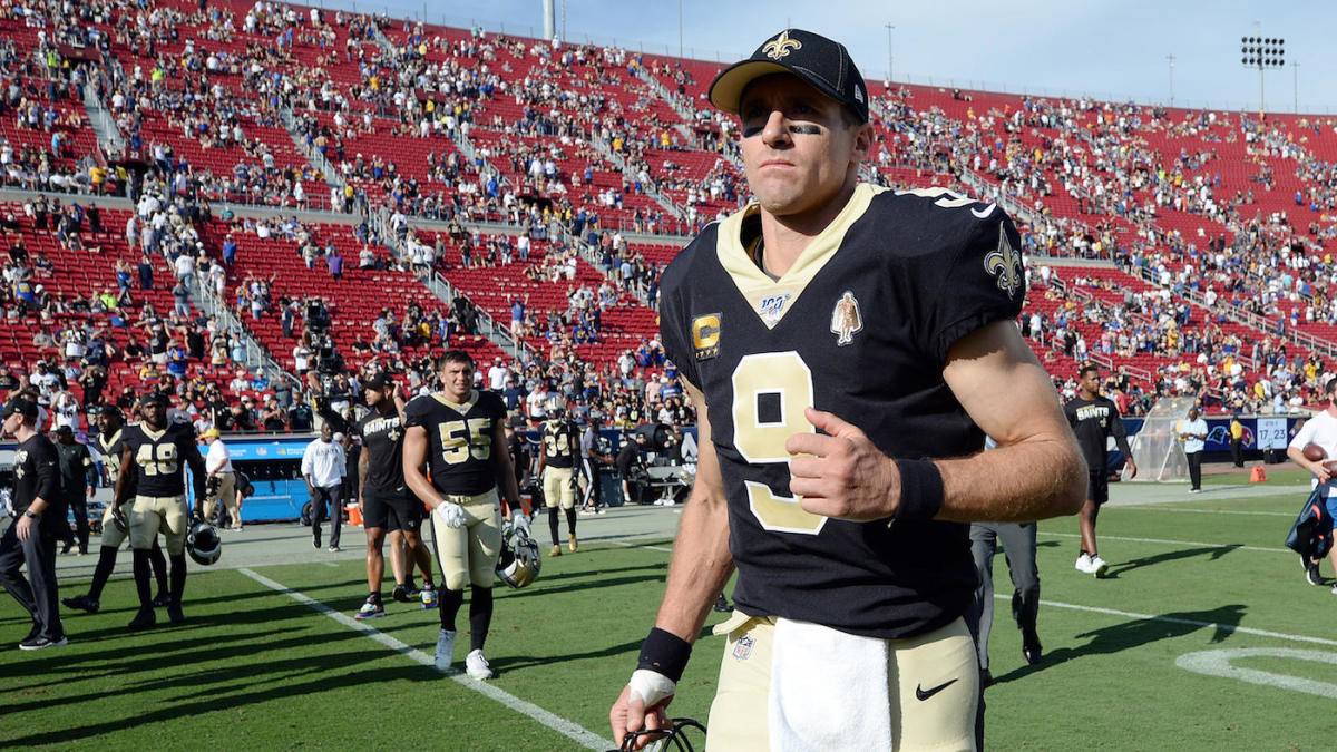 لیگ فوتبال آمریکایی-نیواورلینز سینتس-NFL