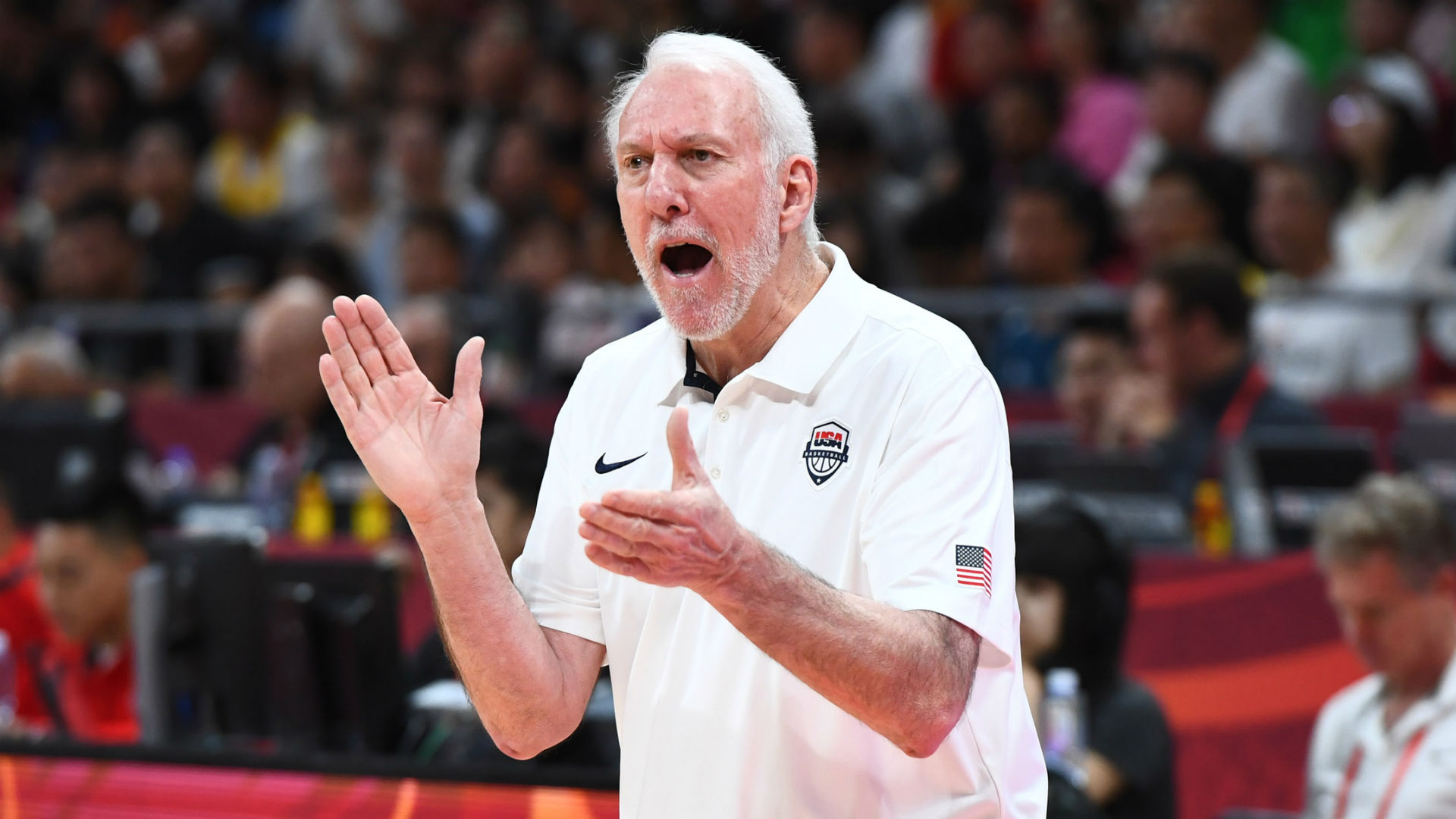 بسکتبال-جام جهانی بسکتبال-تیم بسکتبال آمریکا-Basketball-FIBA World Cup