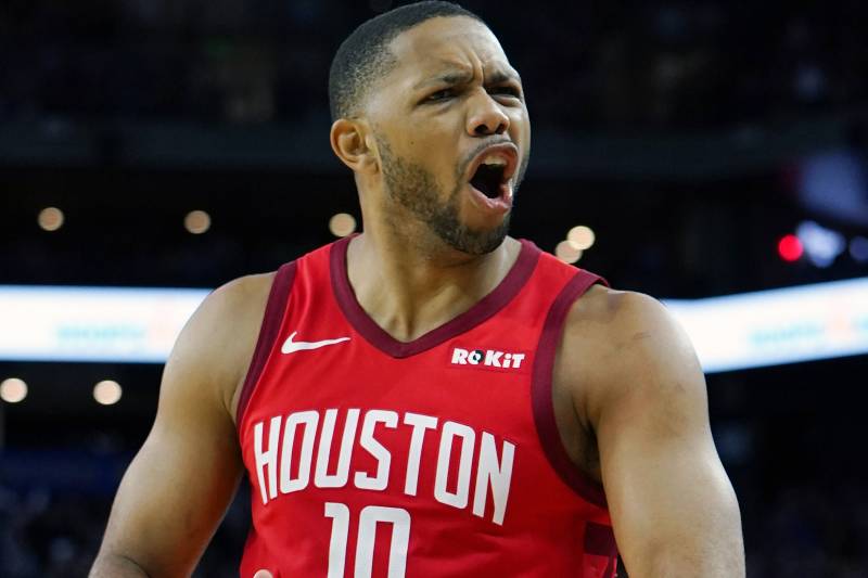 بسکتبال-هیوستون راکتس-NBA Basketball-Houston Rockets