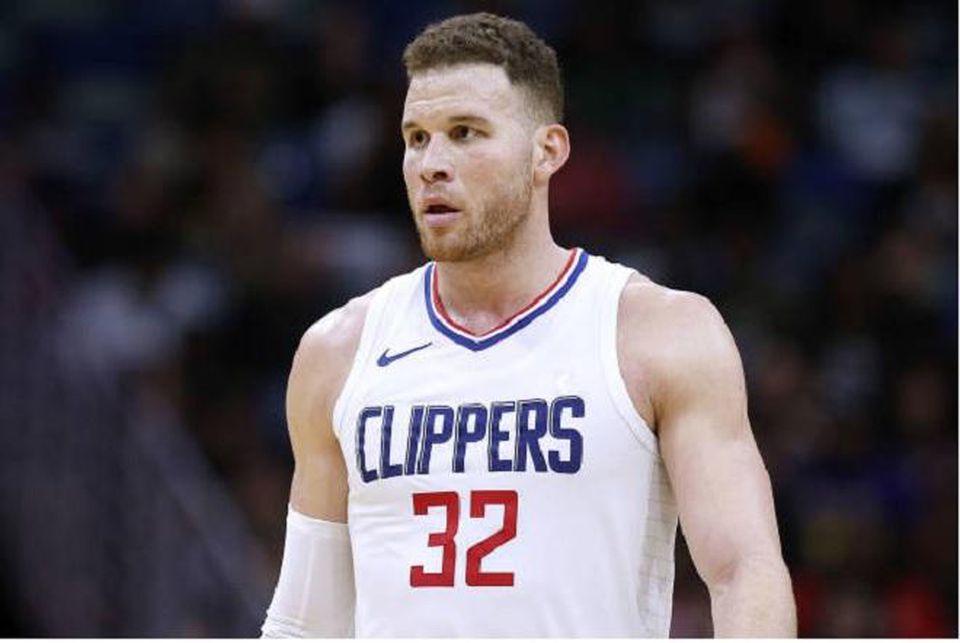 لس آنجلس کلیپرز-بسکتبال-NBA Basketball-Los Angeles Clippers