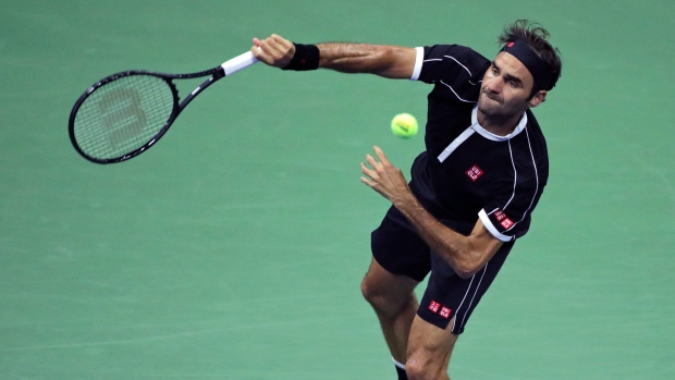 تنیس-یو اس اوپن-Tennis-US Open