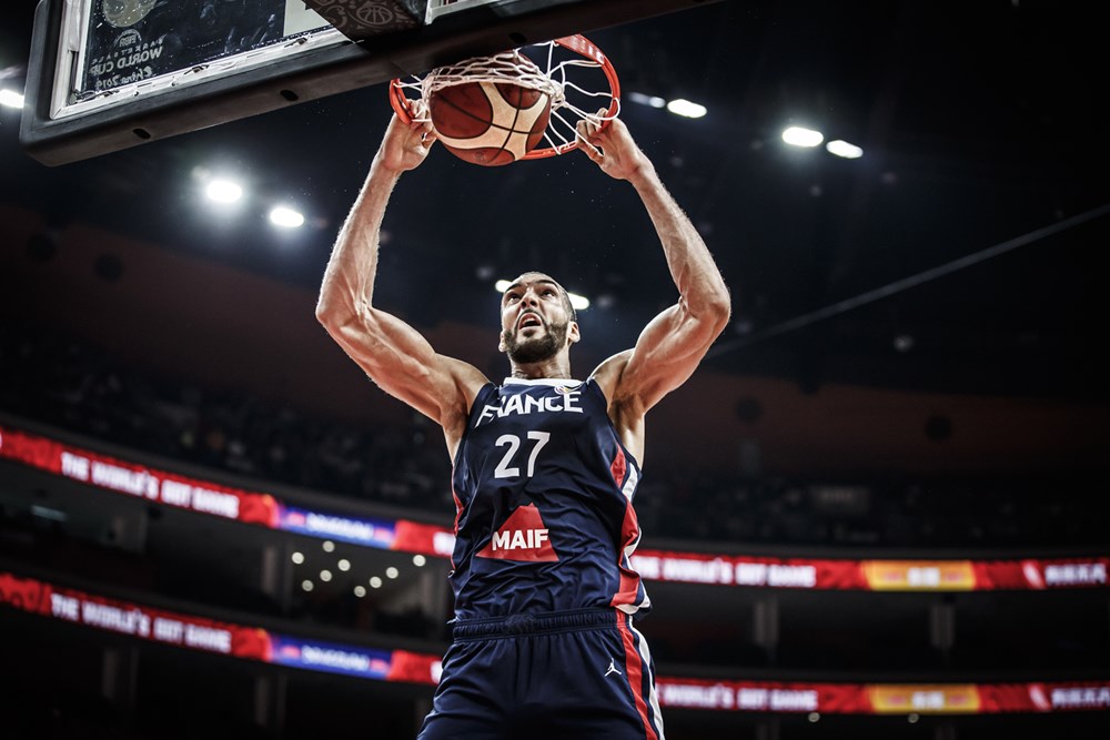 بسکتبال-جام جهانی بسکتبال-Basketball-FIBA World Cup