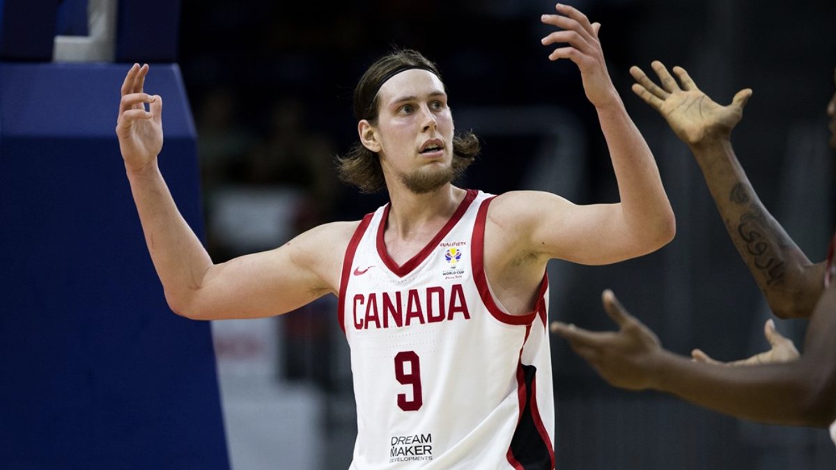 بسکتبال-جام جهانی بسکتبال-FIBA World Cup