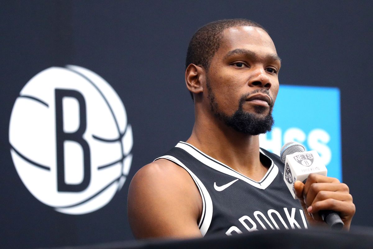 بسکتبال-بروکلین نتس-NBA Basketball-Brooklyn Nets