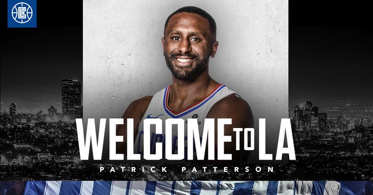 بسکتبال-لس آنجلس کلیپرز-نقل و انتقالات بسکتبال-NBA Basketball-Los Angeles Clippers