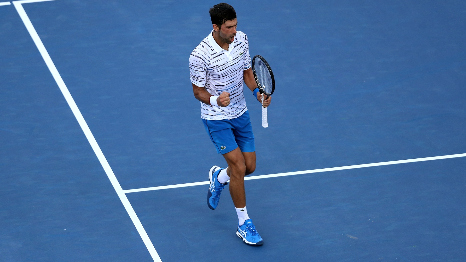 تنیس-مسترز سینسیناتی-Tennis-Cincinnati Masters
