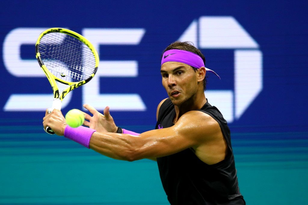 تنیس-یو اس اوپن-US Open