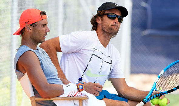 تنیس-Tennis