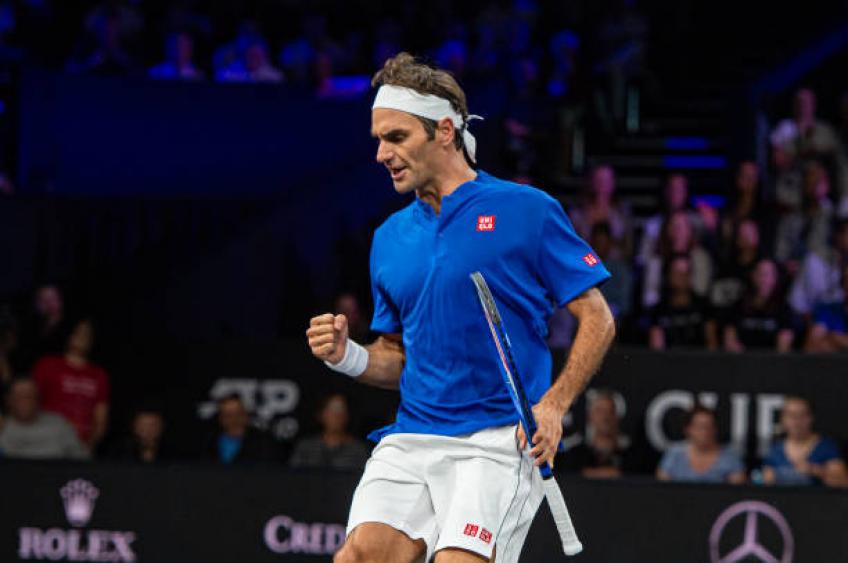 تنیس-لیورکاپTennis-Laver Cup