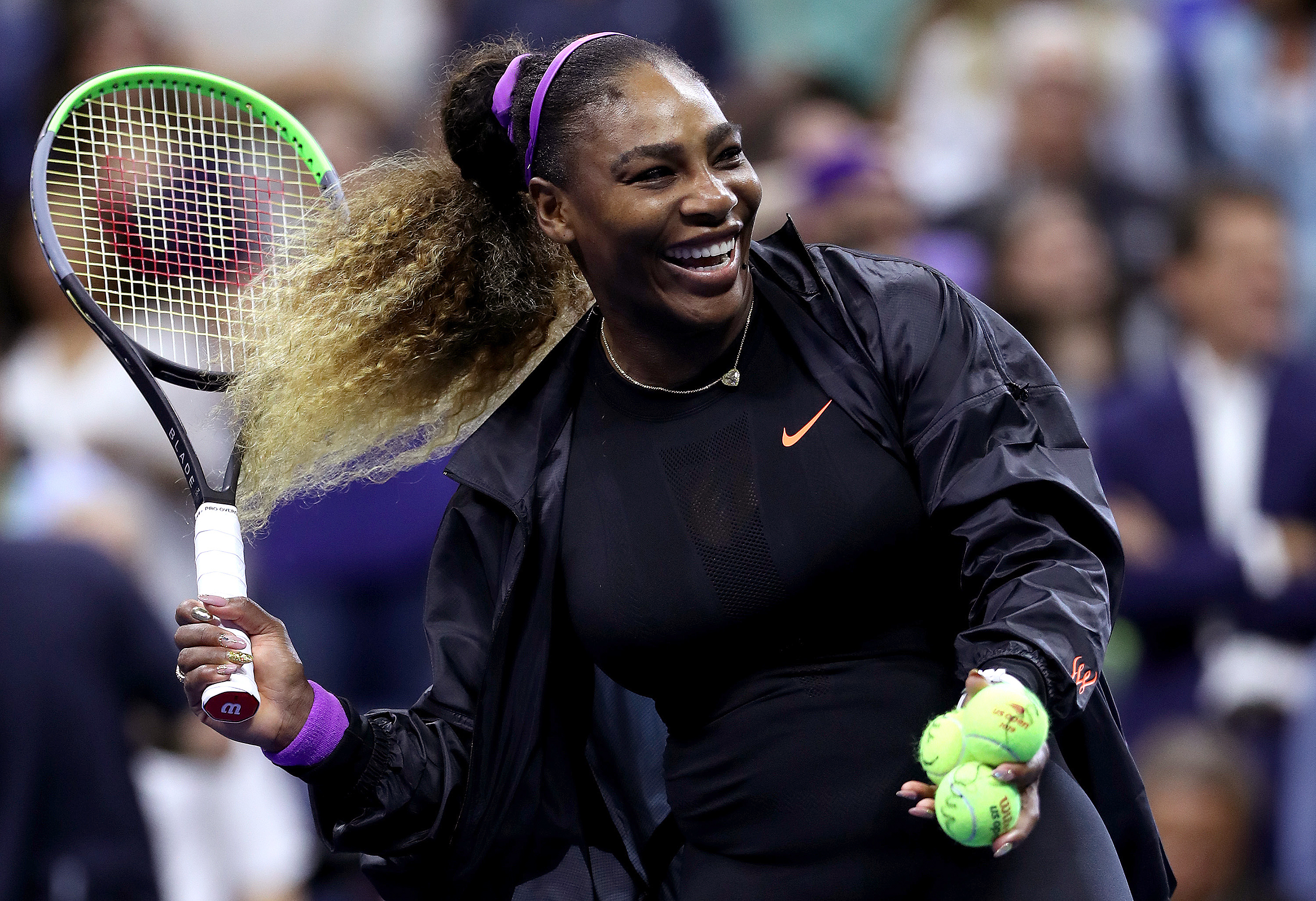 تنیس-ماریا شاراپووا-یو اس اوپن-Tennis-US Open